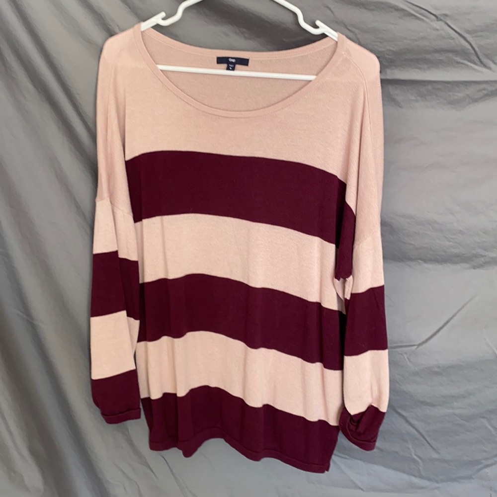 Gap Women’s Sweater-M